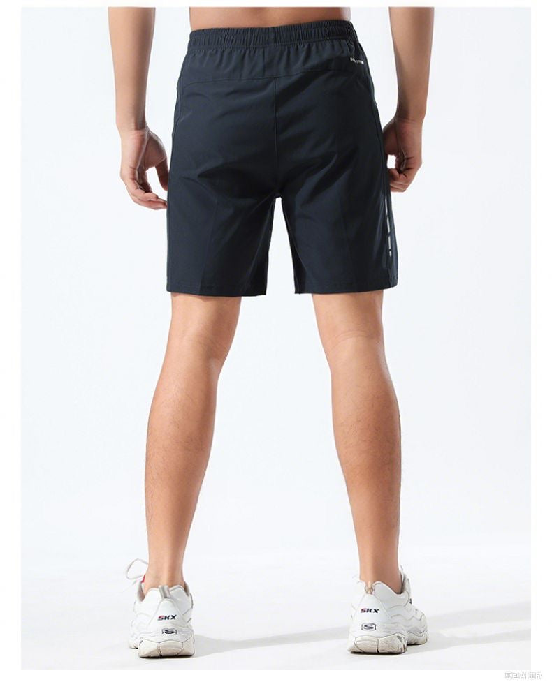 MENS SHORT