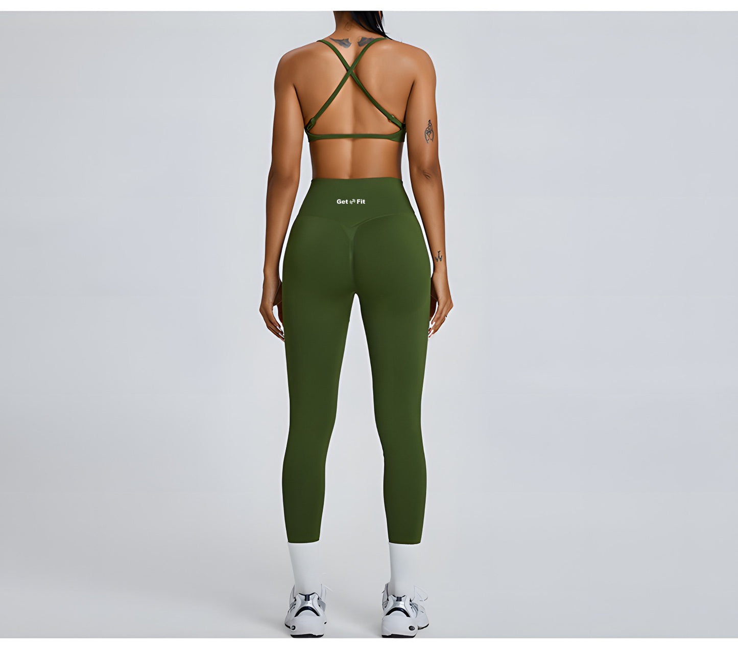 LEGGINGS SET