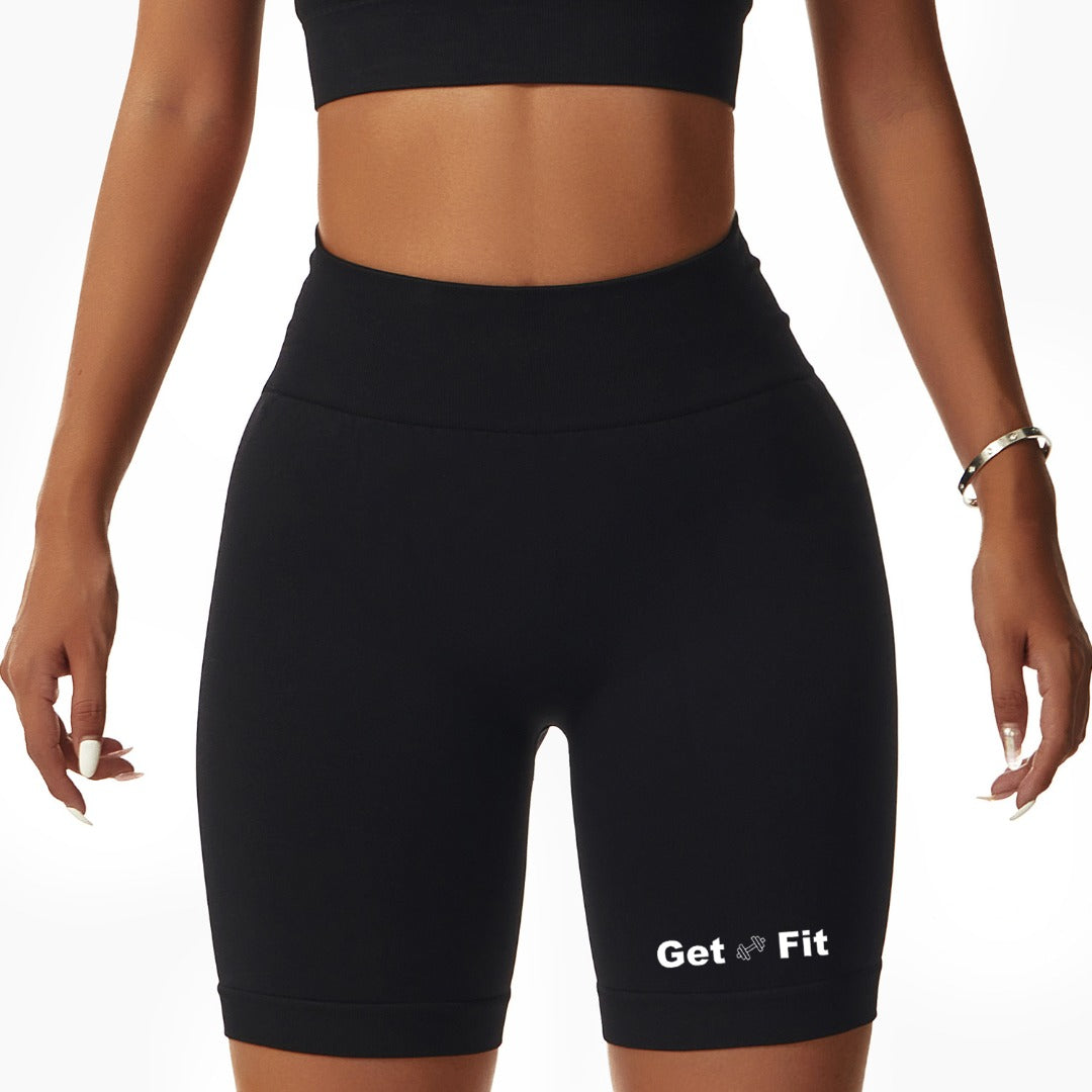 BLACK SHORTS