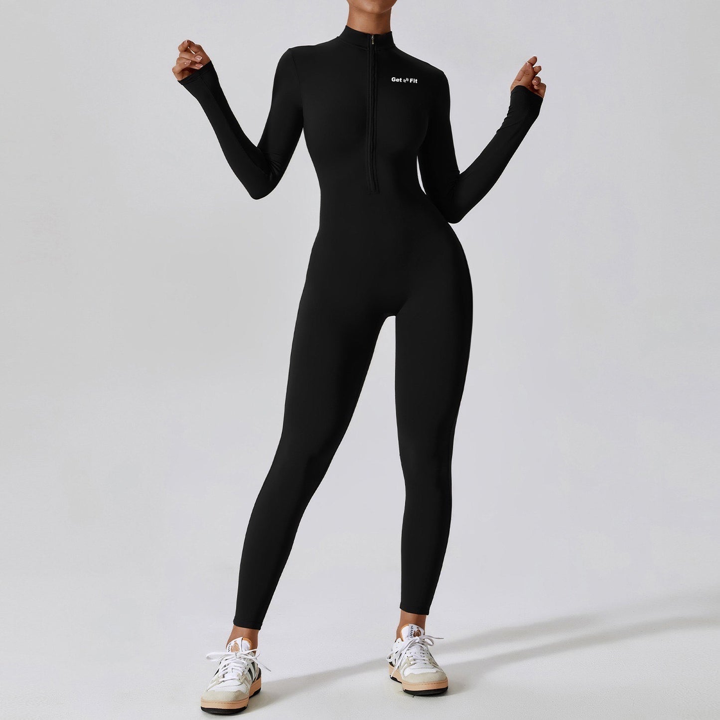 JUMPSUIT