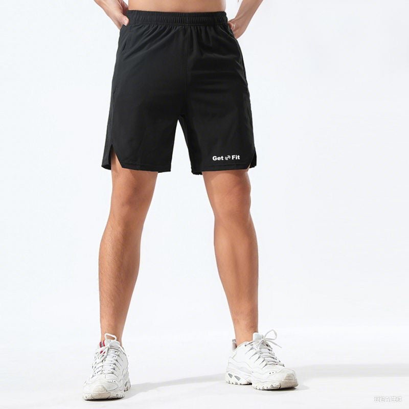 MENS SHORT