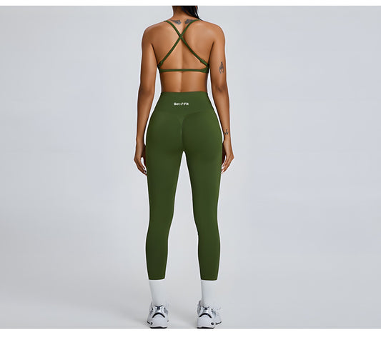 LEGGINGS SET