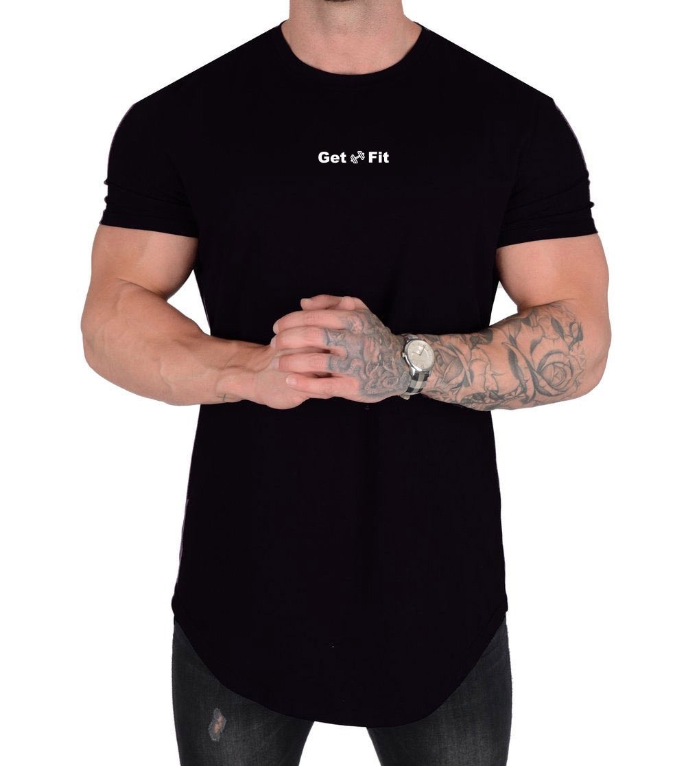 SHORT SLEEVE T-SHIRT