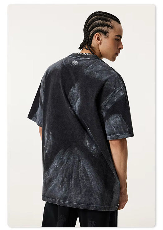 T-SHIRT OVERSIZED