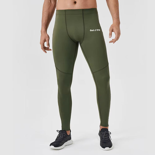 MEN'S LEGGINGS
