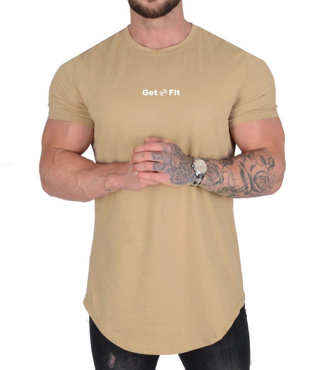 SHORT SLEEVE T-SHIRT