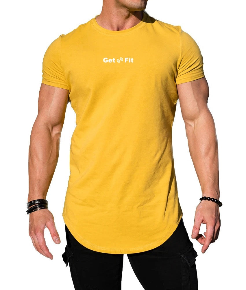 SHORT SLEEVE T-SHIRT