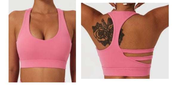 SPORTS BRA