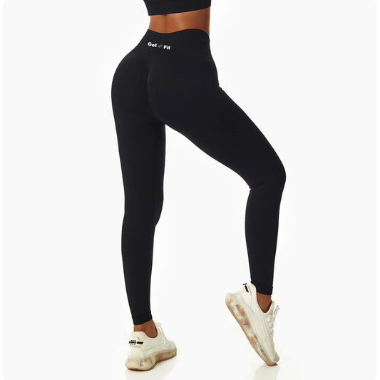 BLACK LEGGINGS