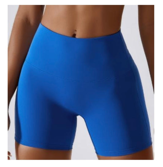 DARK BLUE SHORTS