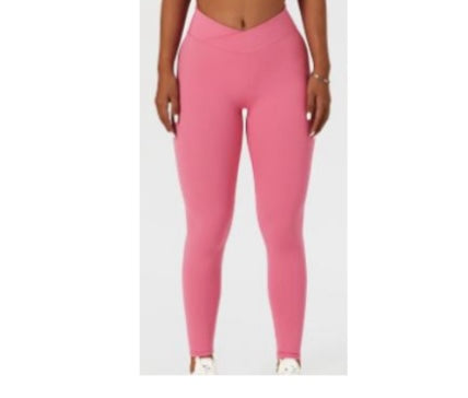 PINK LEGGINGS